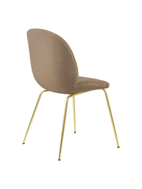 Gubi - Beetle-tuoli - BEIGE | Stockmann - photo 2