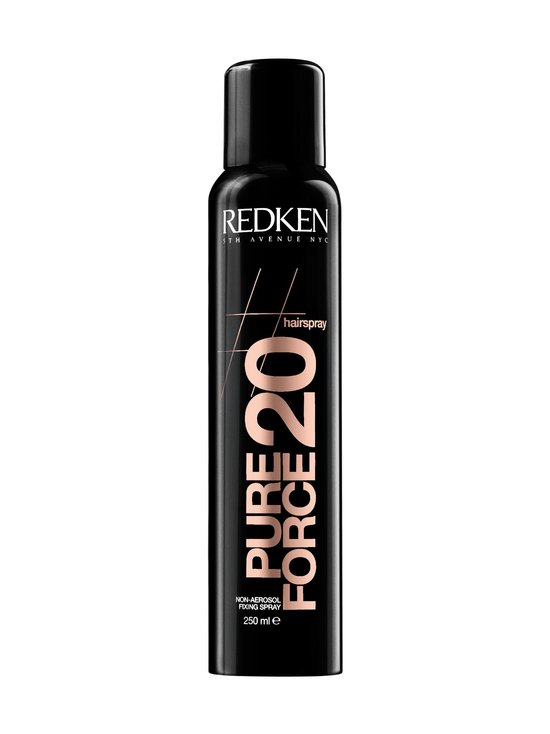 Pure Force 20 -viimeistelykiinne 250 ml