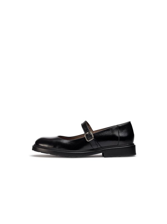 Wonders - Mary Jane -loaferit - OREGON NEGRO - photo 2 Wonders - Mary Jane -loaferit - OREGON NEGRO | Stockmann - photo 2