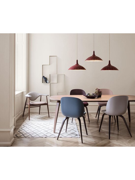 Gubi - Tynell 1965 -riippuvalaisin - KULTA,MESSINKI,PUNAINEN | Stockmann - photo 2