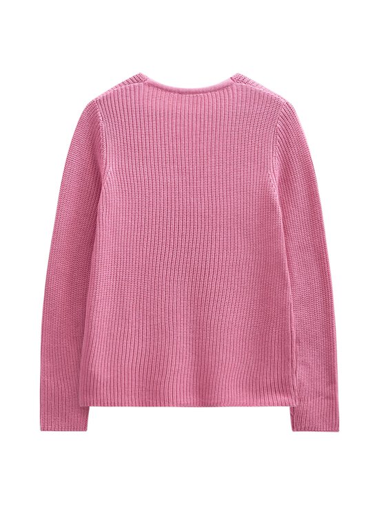 Freequent - FQEllis V-neck -neulepusero - 2101 WILD ORCHID | Stockmann - photo 2