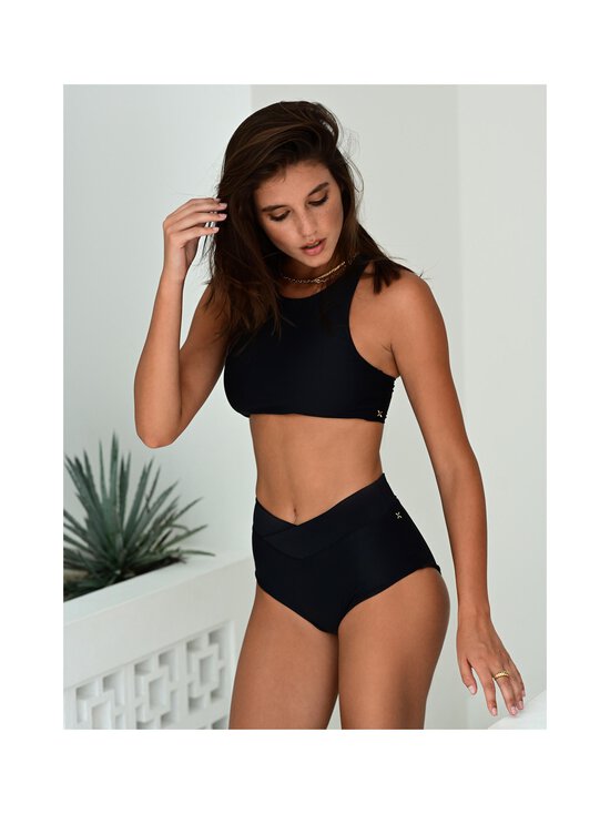 Halla Halla - Lux Dusk bikini biksītes - BLACK - photo 3 Halla Halla - Lux Dusk bikini biksītes - BLACK | Stockmann - photo 3