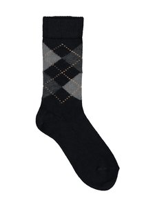 Burlington - Socks - BLACK | Stockmann