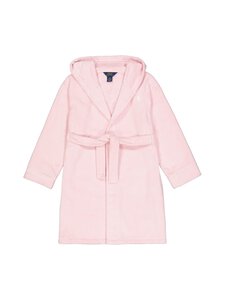 Polo Ralph Lauren - Hupullinen froteekylpytakki - ADQ HINT OF PINK | Stockmann