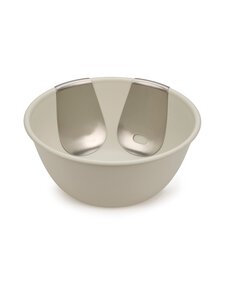 Joseph Joseph - Salatikauss ja serveerimislusikad Uno™ - WHITE | Stockmann