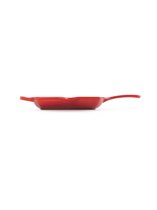 Le Creuset - Signature-grillipannu ø 26 cm - PUNAINEN | Stockmann - photo 3