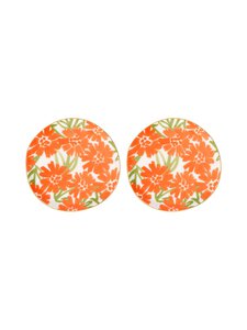Urban Nature Culture - Good Morning Palesa Set -lautanen, 2 kpl - CARROT | Stockmann