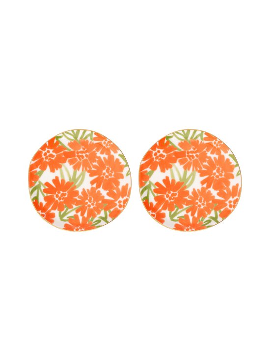 Urban Nature Culture - Good Morning Palesa Set -lautanen, 2 kpl - CARROT | Stockmann - photo 1