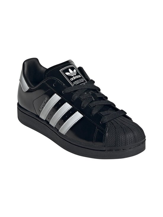 adidas Originals - Superstar II sporta apavi - JH7756 CBLACK/FTWWHT/CBLACK - photo 6 adidas Originals - Superstar II sporta apavi - JH7756 CBLACK/FTWWHT/CBLACK | Stockmann - photo 6