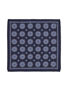 Oscar Jacobson - Silkkitaskuliina - COB BLUE 266 | Stockmann