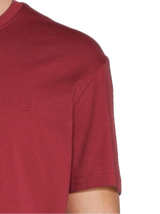 Cap Horn - New Bono t-paita - CRANBERRY RED | Stockmann - photo 4