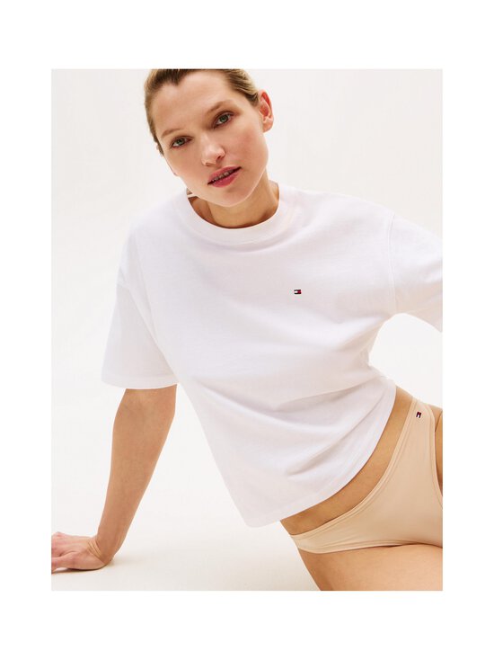 Tommy Hilfiger - Stringid - TRY MISTY BLUSH - photo 3 Tommy Hilfiger - Stringid - TRY MISTY BLUSH | Stockmann - photo 3