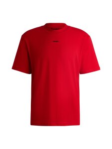 HUGO - Dapolino t-paita - 693 OPEN PINK | Stockmann