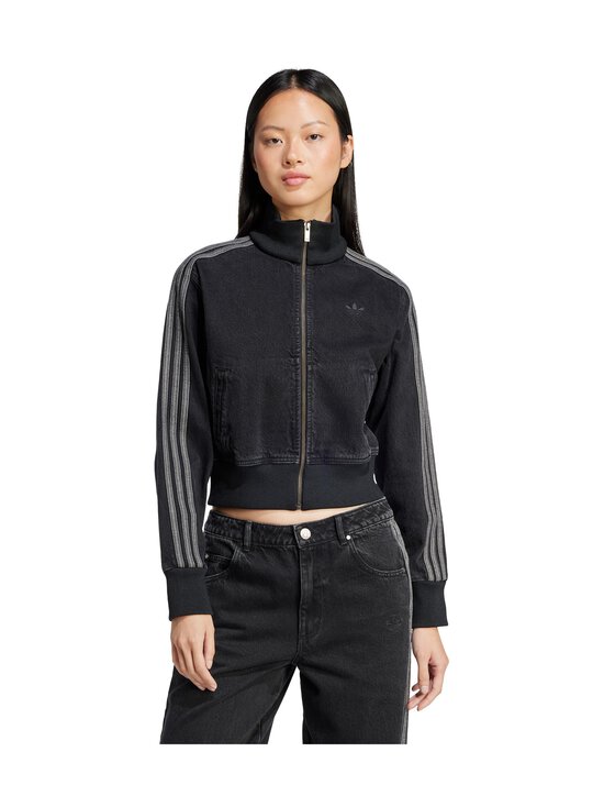 adidas Originals - Denim jaka - JD3110 TRUBLC - photo 2 adidas Originals - Denim jaka - JD3110 TRUBLC | Stockmann - photo 2