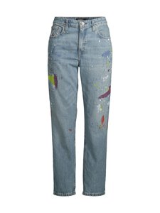 Lauren Ralph Lauren - Byfrnd Taper -farkut - ALICIA WASH | Stockmann