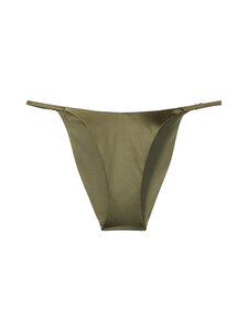 Calvin Klein Underwear - Biksīšu apakšdaļa - PLI BRUSH GREEN | Stockmann