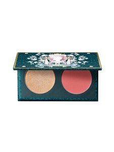KIKO Milano - Bridgerton Blush and Highlighter Duo -poskipuna paletti | Stockmann
