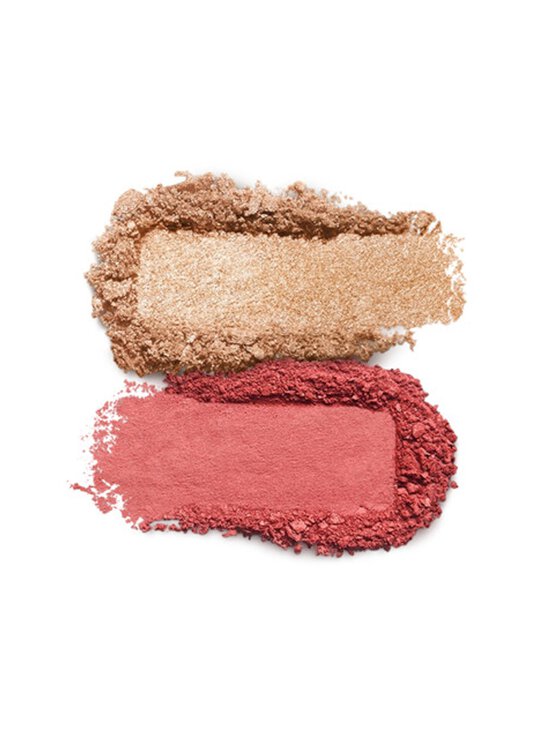 KIKO Milano - Bridgerton Blush and Highlighter Duo -poskipuna paletti - 01 ROSE ECSTASY - photo 2 KIKO Milano - Bridgerton Blush and Highlighter Duo -poskipuna paletti - 01 ROSE ECSTASY | Stockmann - photo 2