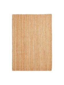 Kave Home - Madelin-juuttimatto - LUONNONVÄRINEN | Stockmann