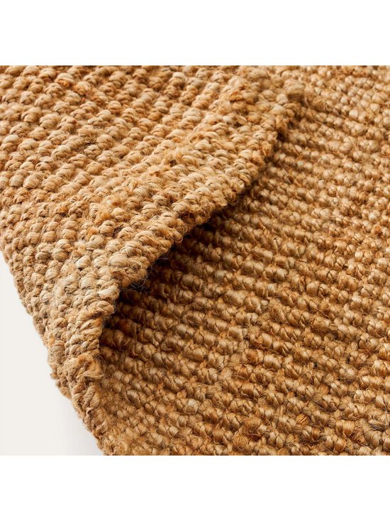 Kave Home - Madelin-juuttimatto - LUONNONVÄRINEN - photo 3 Kave Home - Madelin-juuttimatto - LUONNONVÄRINEN | Stockmann - photo 3