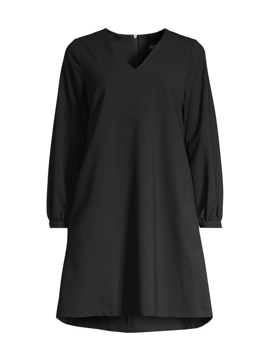 R-Collection - Tuulonen-mekko - BLACK | Stockmann - photo 1
