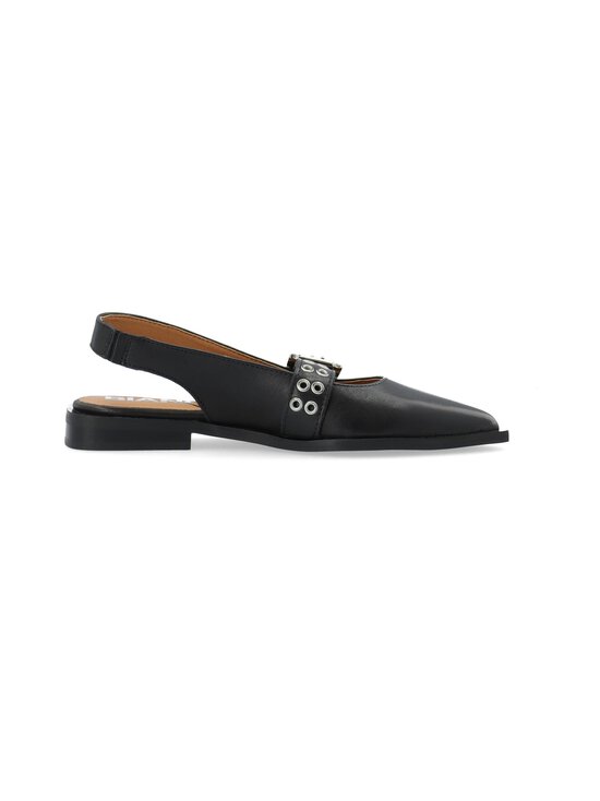 BIANCO - Sandaalid Biavictoria - BLACK BLACK CRUST - photo 2 BIANCO - Sandaalid Biavictoria - BLACK BLACK CRUST | Stockmann - photo 2