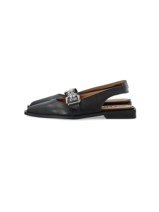 BIANCO - Sandaalid Biavictoria - BLACK BLACK CRUST - photo 6 BIANCO - Sandaalid Biavictoria - BLACK BLACK CRUST | Stockmann - photo 6