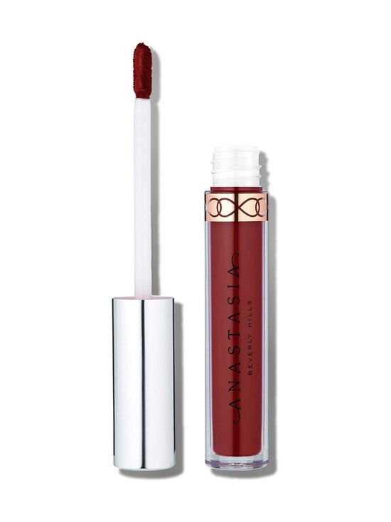Anastasia - Liquid Lipstick-huulipuna - HEATHERS - photo 1 Anastasia - Liquid Lipstick-huulipuna - HEATHERS | Stockmann - photo 1
