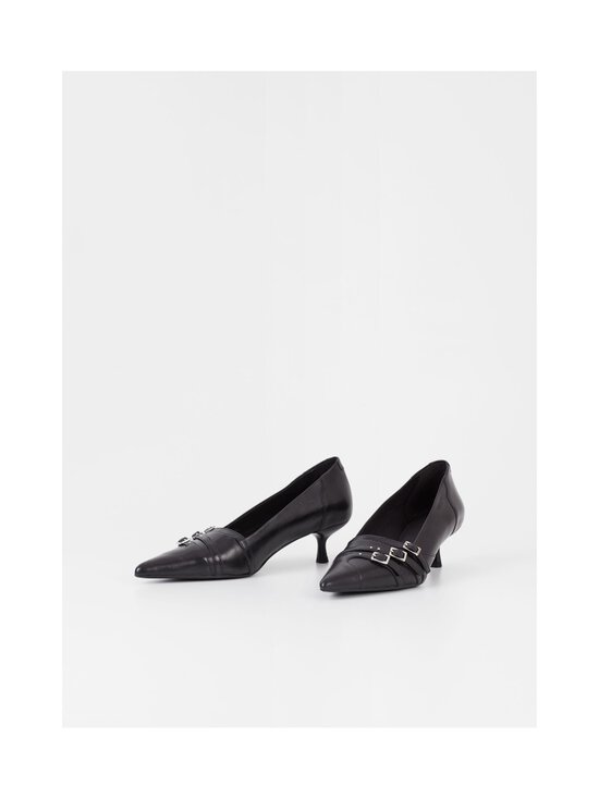 Vagabond - Nahast kingad Lykke Pump - 20 BLACK - photo 2 Vagabond - Nahast kingad Lykke Pump - 20 BLACK | Stockmann - photo 2