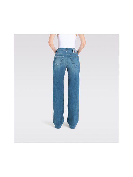 Mac Jeans - Dream Wide -farkut - D490 SUMMER MID BLUE WASH | Stockmann - photo 4