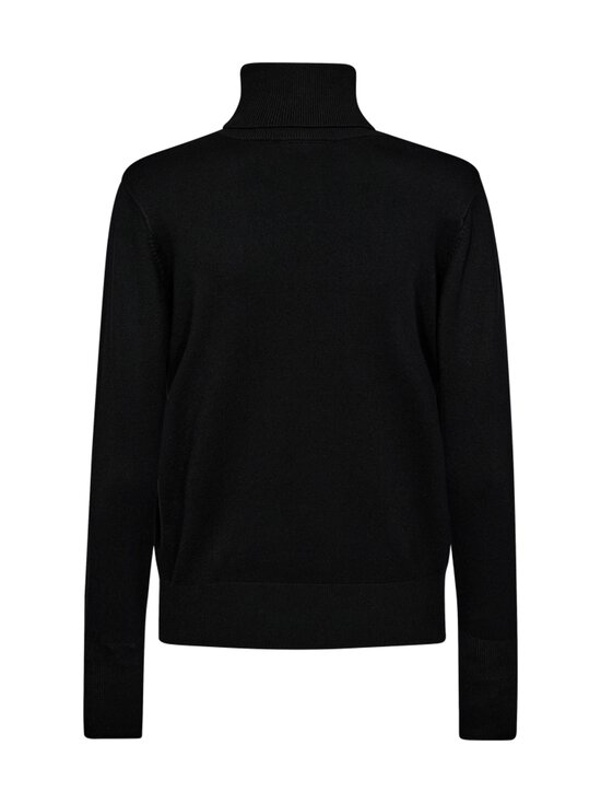 Freequent - Fqkatie Pullover -neule - 1000 BLACK | Stockmann - photo 2