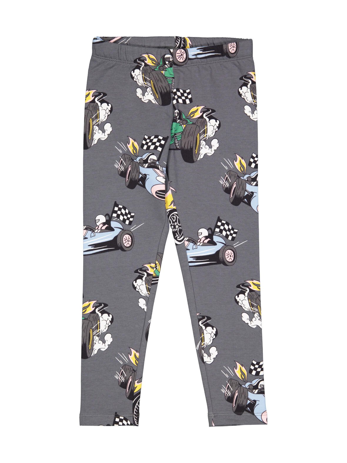 Racingcars-leggingsit
