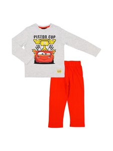 CARS - 2-osaline pidžaama Cars - GREY/RED | Stockmann