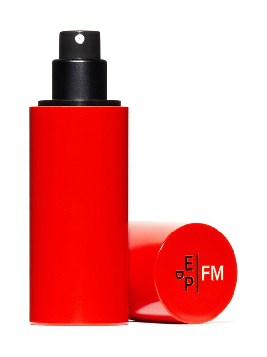 Editions de Parfums Frédéric Malle - Signature Travel Case Red Editions de Parfums -tuoksumatkakotelo - NOCOL | Stockmann - photo 2