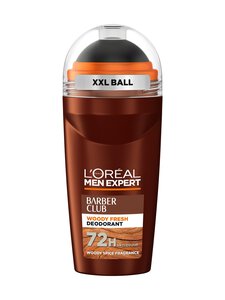 L'Oréal Paris - Men Expert Barber Club 48H Protective Roll-On dezodorants | Stockmann