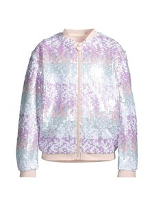 Bogi - Caisa-paljettitakki - BLUSH PINK SHIMMER SEQUINS | Stockmann