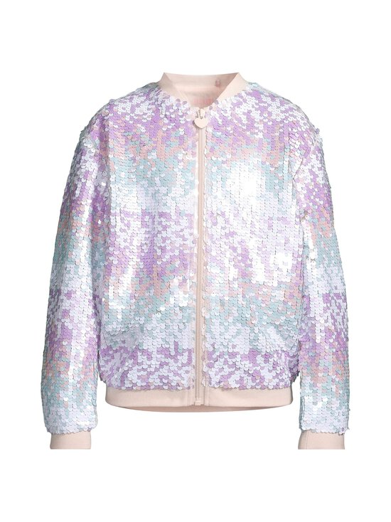 Bogi - Caisa-paljettitakki - BLUSH PINK SHIMMER SEQUINS | Stockmann - photo 1