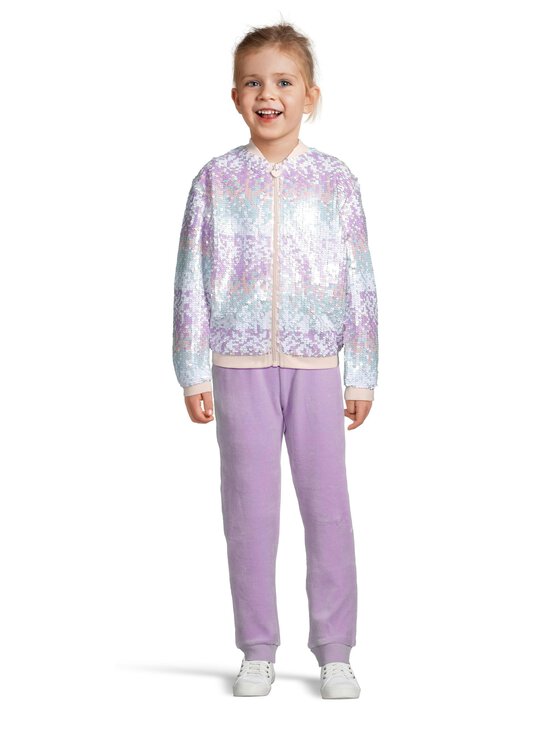 Bogi - Caisa-paljettitakki - BLUSH PINK SHIMMER SEQUINS | Stockmann - photo 2