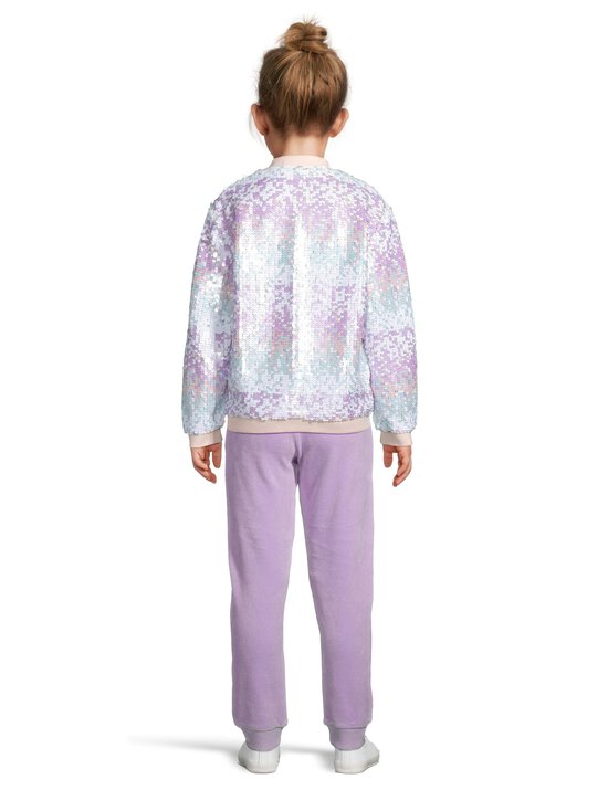 Bogi - Caisa-paljettitakki - BLUSH PINK SHIMMER SEQUINS | Stockmann - photo 3