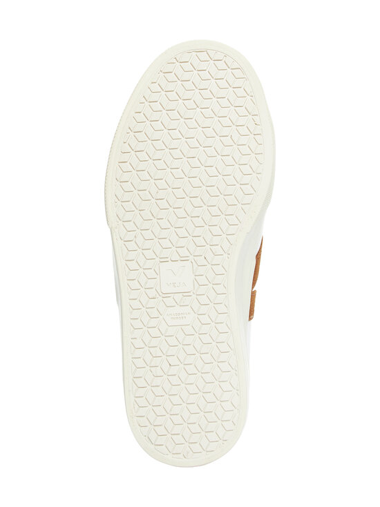 VEJA - Campo-nahkatennarit - WHITE_COGNAC | Stockmann - photo 4