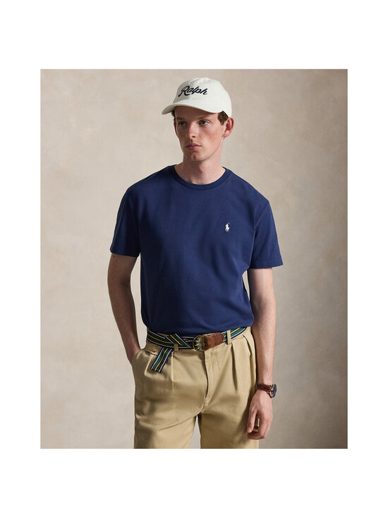 Polo Ralph Lauren - T-särk - CRUISE NAVY | Stockmann - photo 2