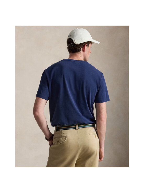 Polo Ralph Lauren - T-särk - CRUISE NAVY | Stockmann - photo 3