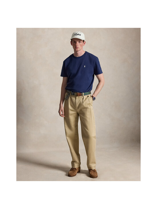 Polo Ralph Lauren - T-särk - CRUISE NAVY | Stockmann - photo 4