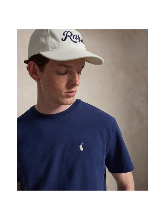 Polo Ralph Lauren - T-särk - CRUISE NAVY | Stockmann - photo 5