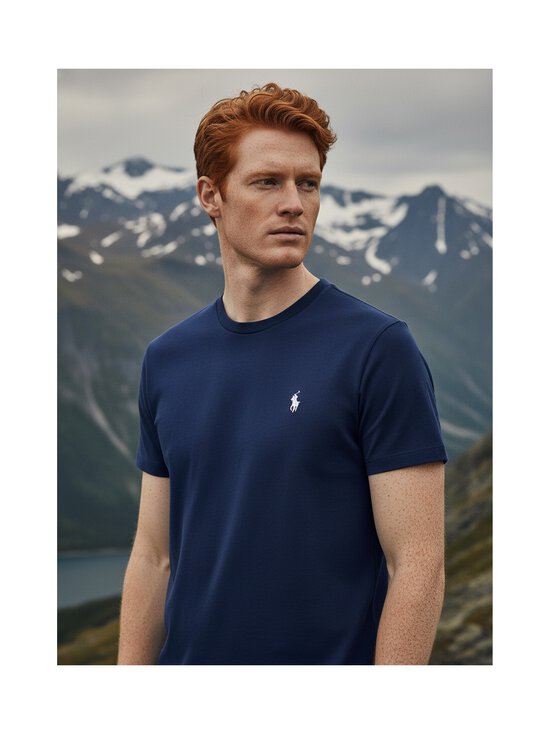 Polo Ralph Lauren - T-särk - CRUISE NAVY | Stockmann - photo 6