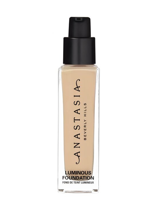 Anastasia - Luminous Foundation-meikkivoide 30ml - 210N - photo 2 Anastasia - Luminous Foundation-meikkivoide 30ml - 210N | Stockmann - photo 2