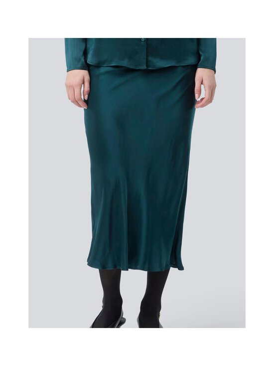 Modström - Parveenmd svārki - 02859 BOTTLE GREEN - photo 5 Modström - Parveenmd svārki - 02859 BOTTLE GREEN | Stockmann - photo 5