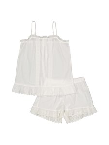 Lindex - Pidžaamakomplekt - 300 OFF WHITE Lindex - Pidžaamakomplekt - 300 OFF WHITE | Stockmann