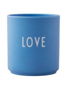 Design Letters - Favourite Glāze 250 ml - BLUE | Stockmann