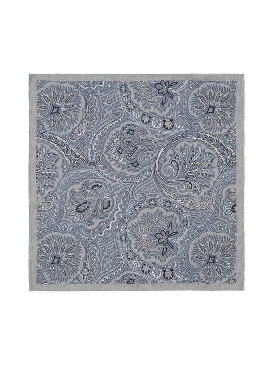 Amanda Christensen - Silkkitaskuliina - 902 GREY MELANGE | Stockmann - photo 1